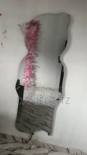 Wall Mirror