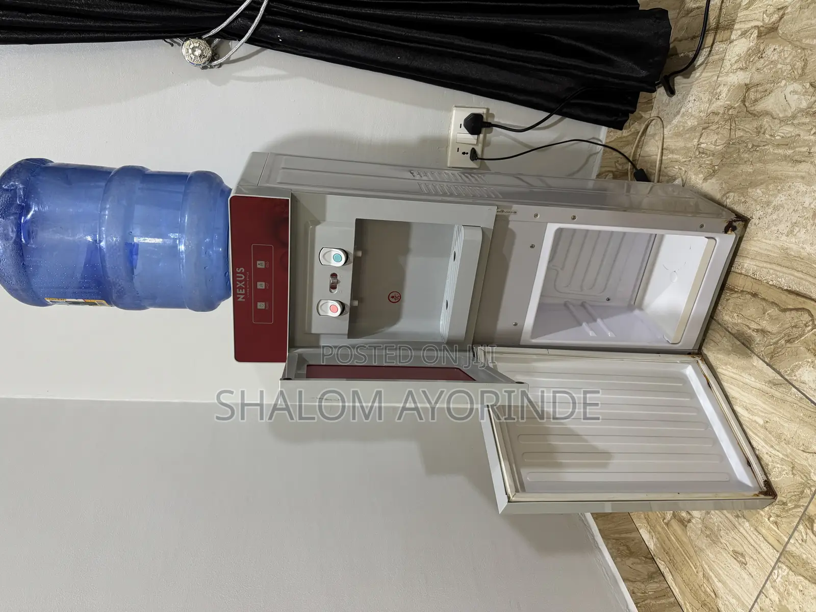 Nexus Water Dispenser