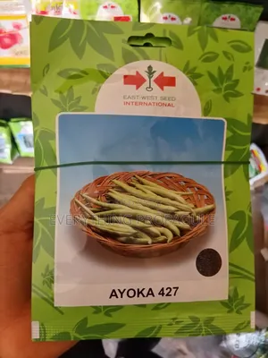 East‐West Seed – Ayoka 427