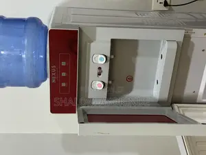 Nexus Water Dispenser