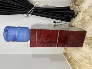 Nexus Water Dispenser