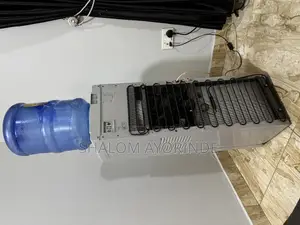 Nexus Water Dispenser