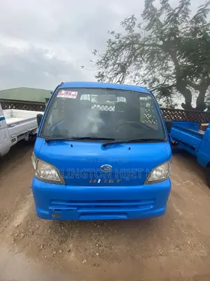 Dihatsu Hijet