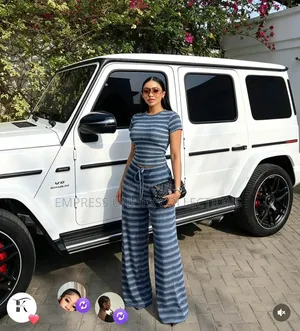Latest Up and Down,As a Young Lady U Must Have This
