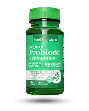 Probiotic Acidolphilus