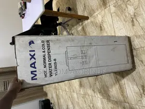 Brand New Maxi Water Dispenser