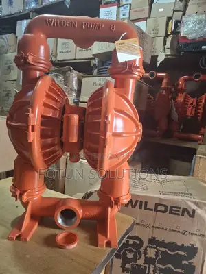 Wilden Pump 2inches