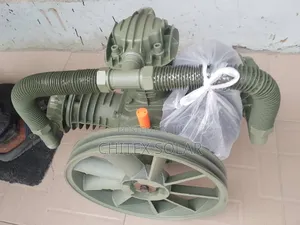 Air Compressor 10hp