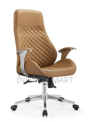 Formal Executive Office Chair