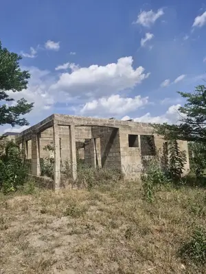 4bdrm Bungalow In Pastoral, Ado Ekiti For Sale