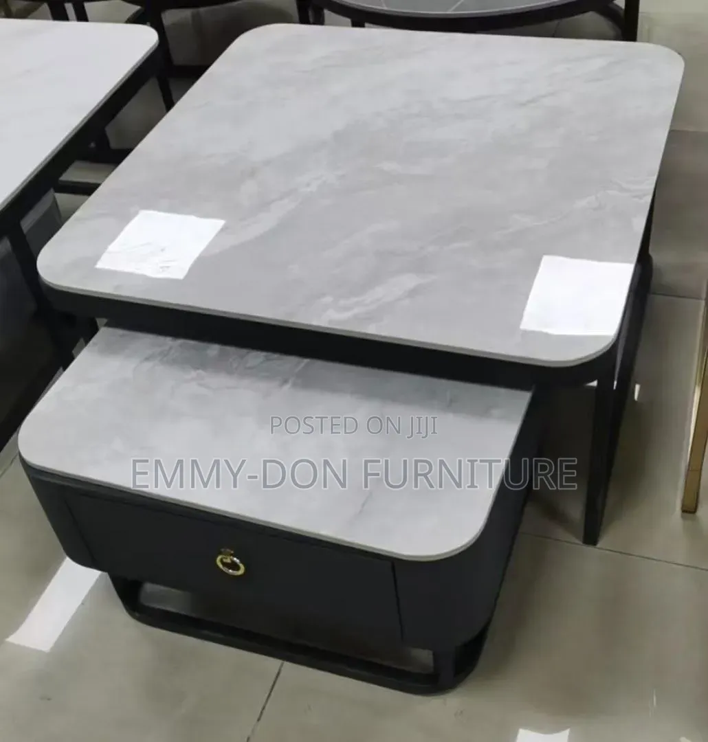 High Quality Executive Center Table