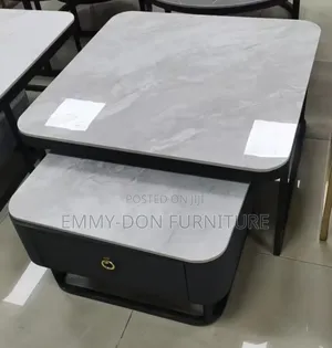 High Quality Executive Center Table