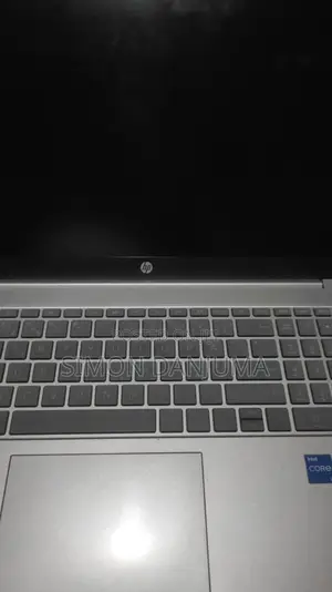 Laptop HP 15 8GB Intel Core i5 SSD 512GB