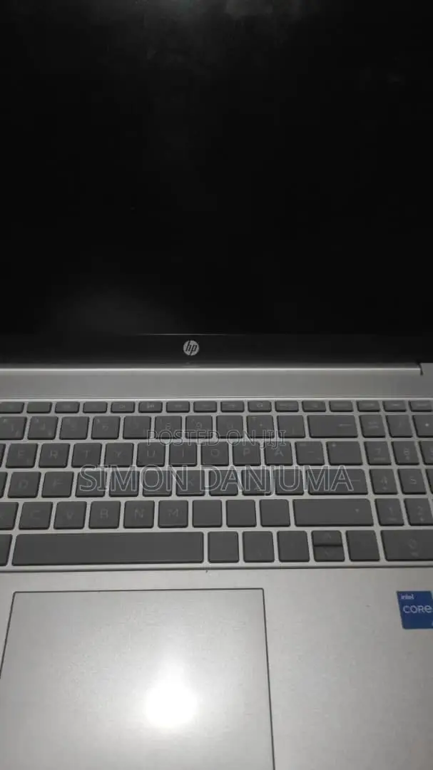 Laptop HP 15 8GB Intel Core i5 SSD 512GB