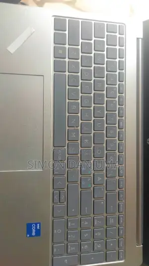 Laptop HP 15 8GB Intel Core i5 SSD 512GB