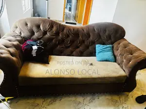 Sitting Room Chair Full Set