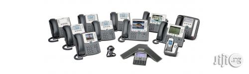 IP Phone System