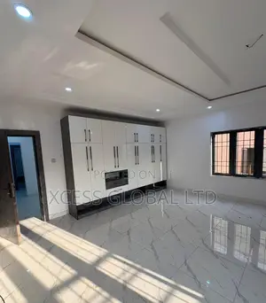 2bdrm Block of Flats in Gwarinpa for rent