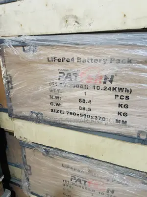 10kwh 51.2v Pattern Lithium Battery