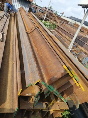 300 X 400 Universal Beam