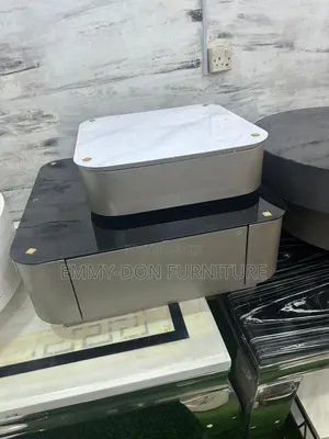 High Quality Luxury Center Table