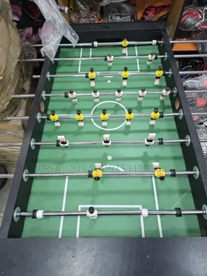 Soccer Table
