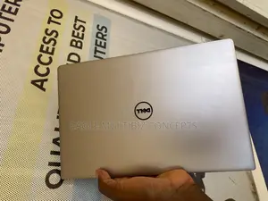 Laptop Dell XPS 12 (9250) 8GB Intel Core i5 SSD 256GB