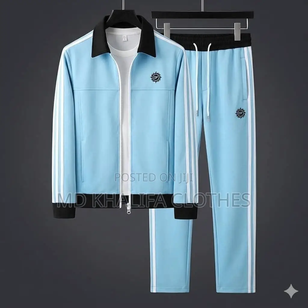 Unisex Up Down