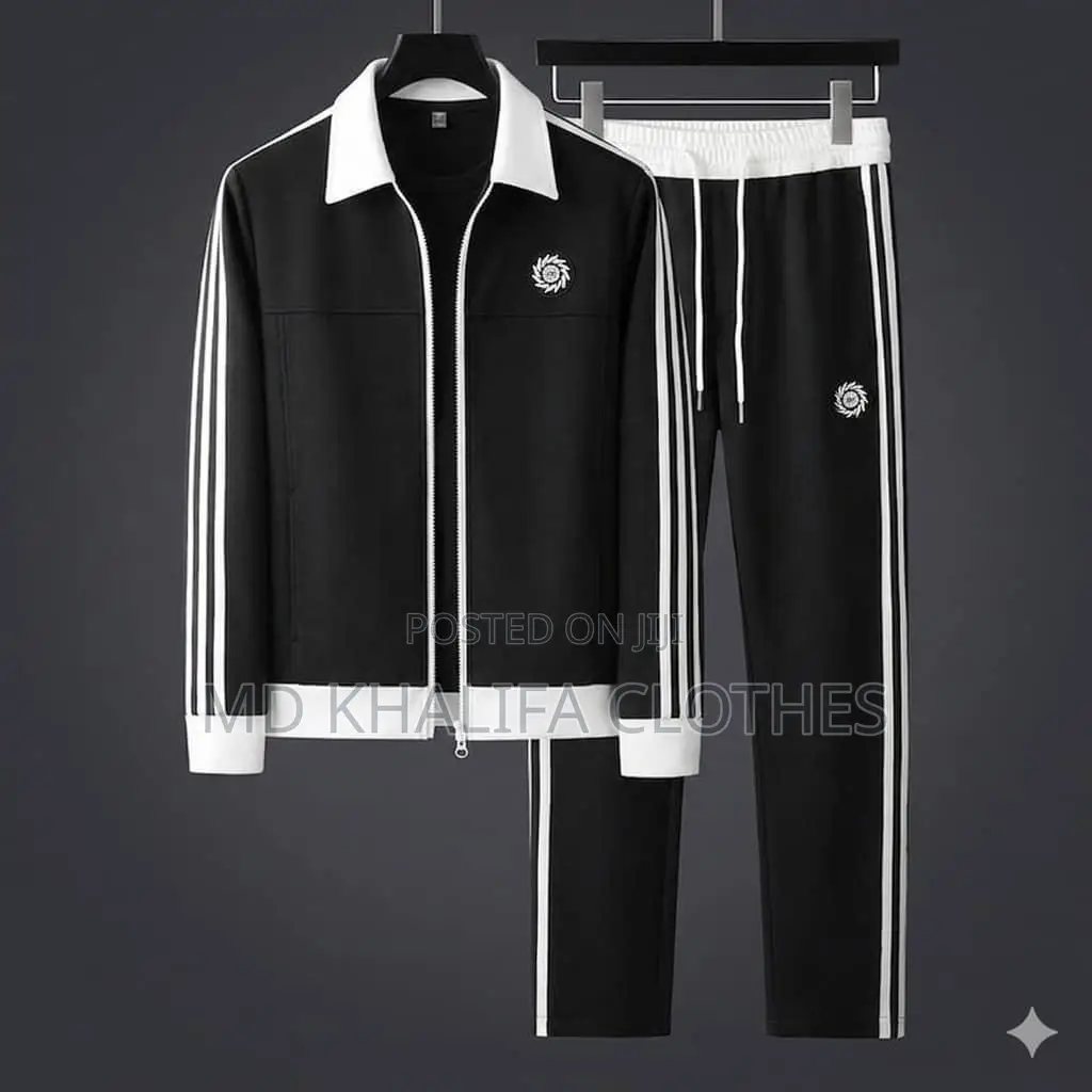 Unisex Up Down
