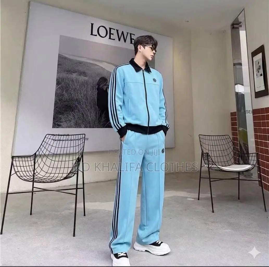Unisex Up Down
