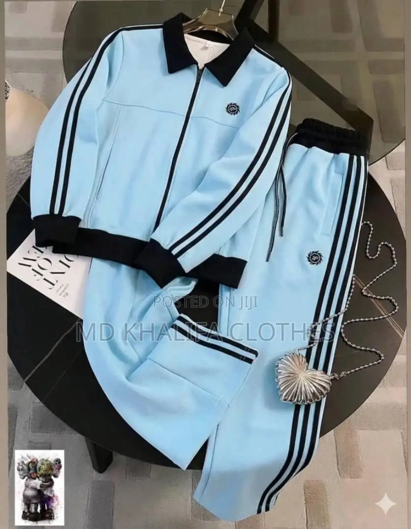 Unisex Up Down