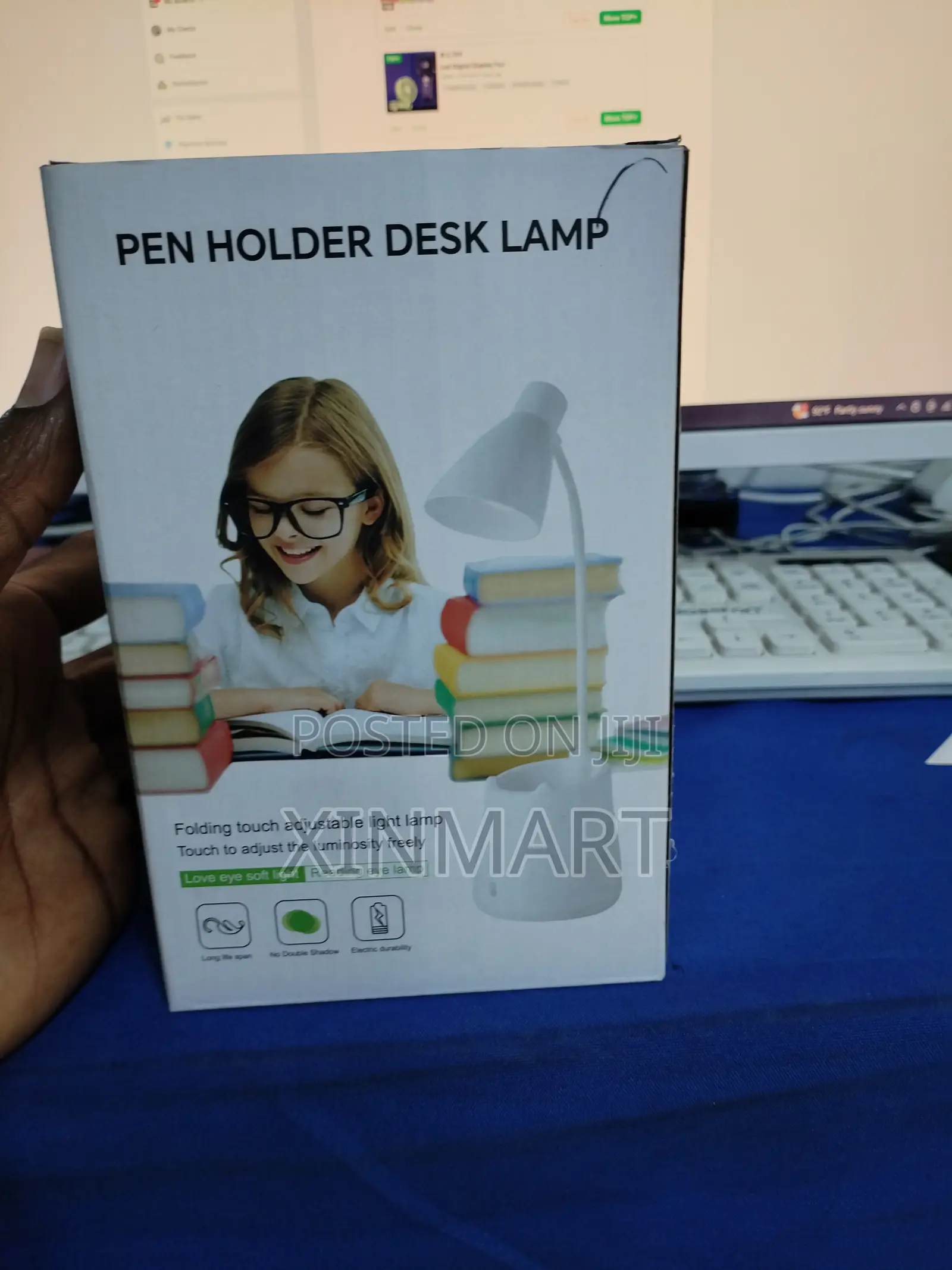 Reading Light