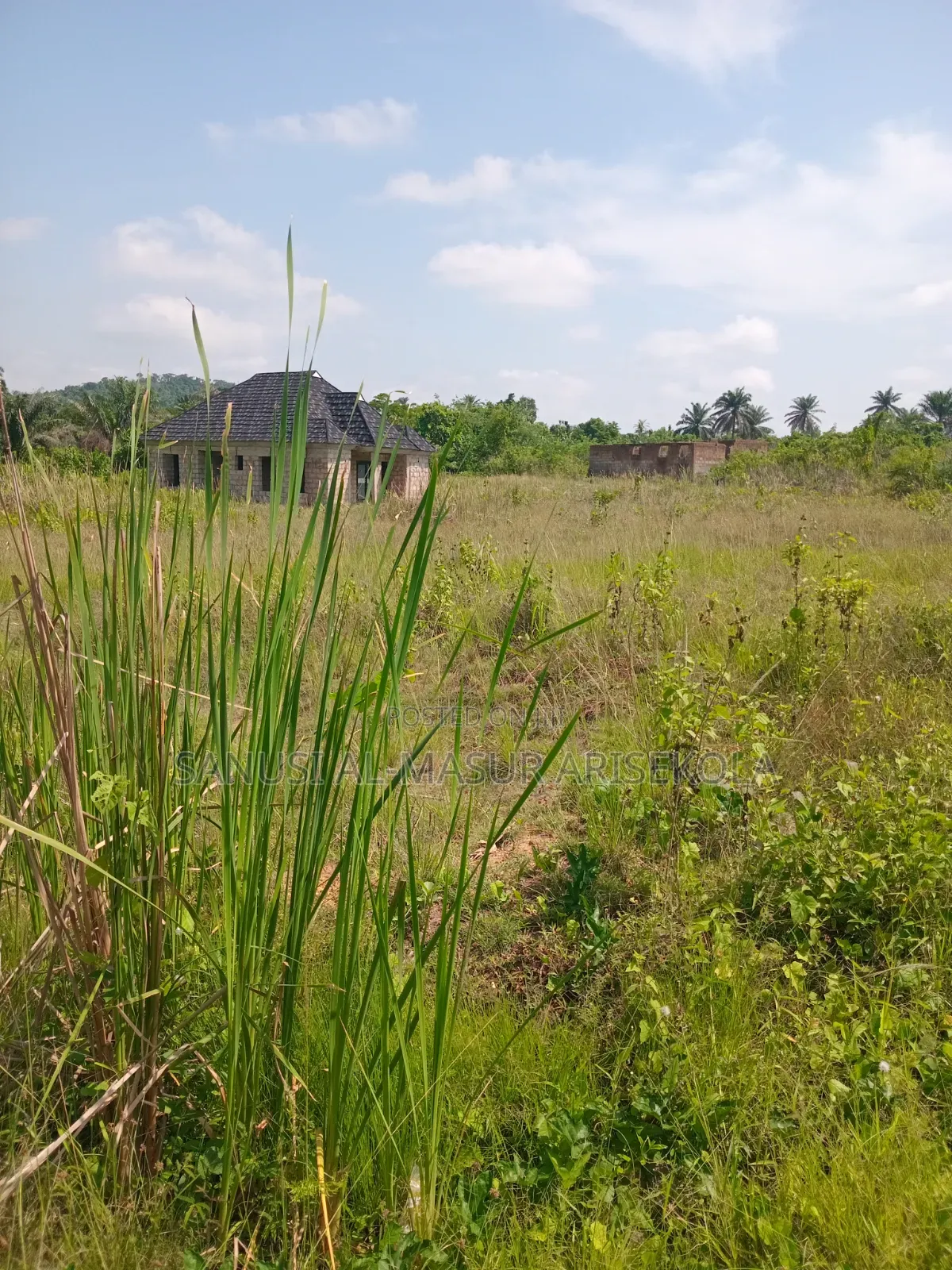 Cheap Housing Land