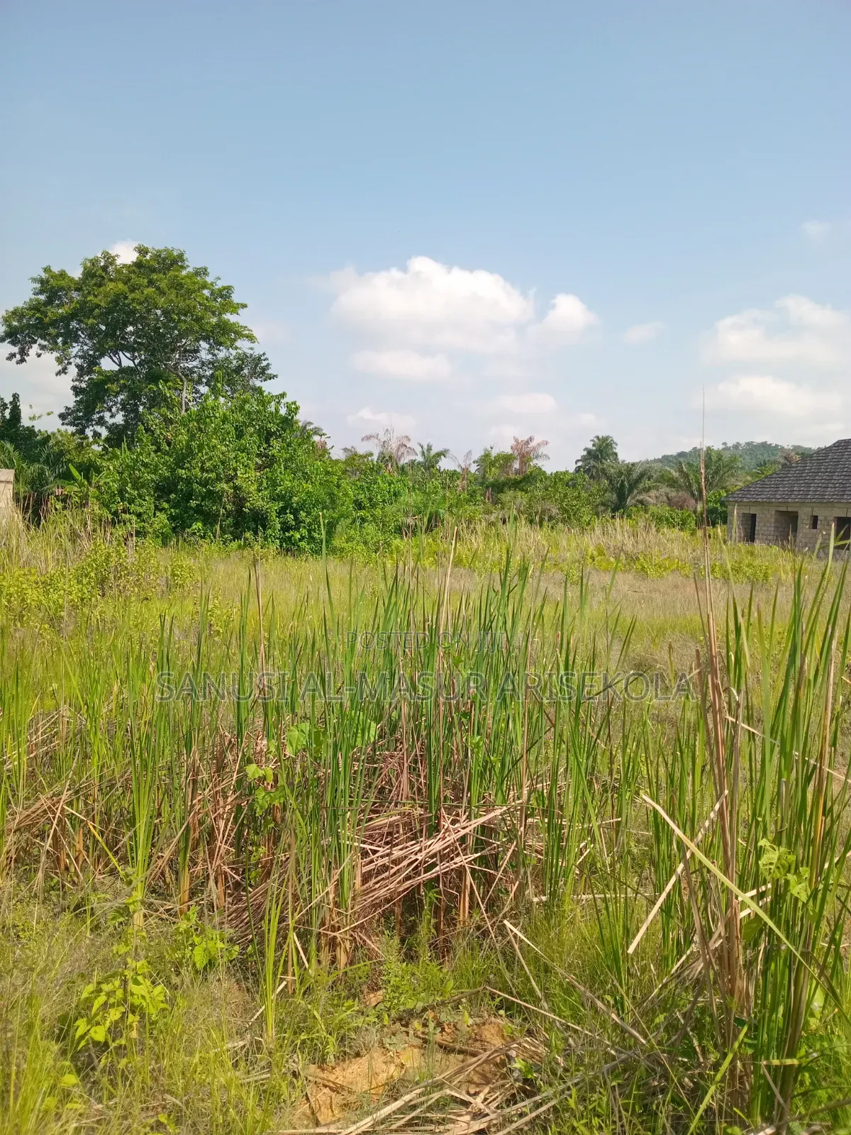 Cheap Housing Land