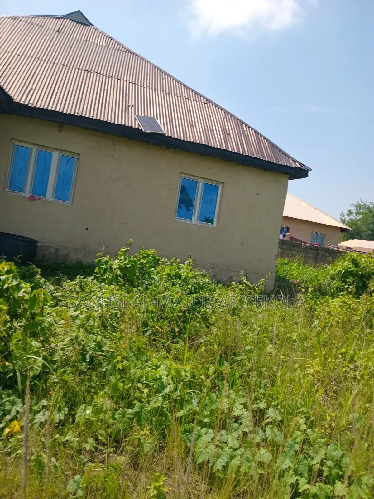 Cheap Housing Land