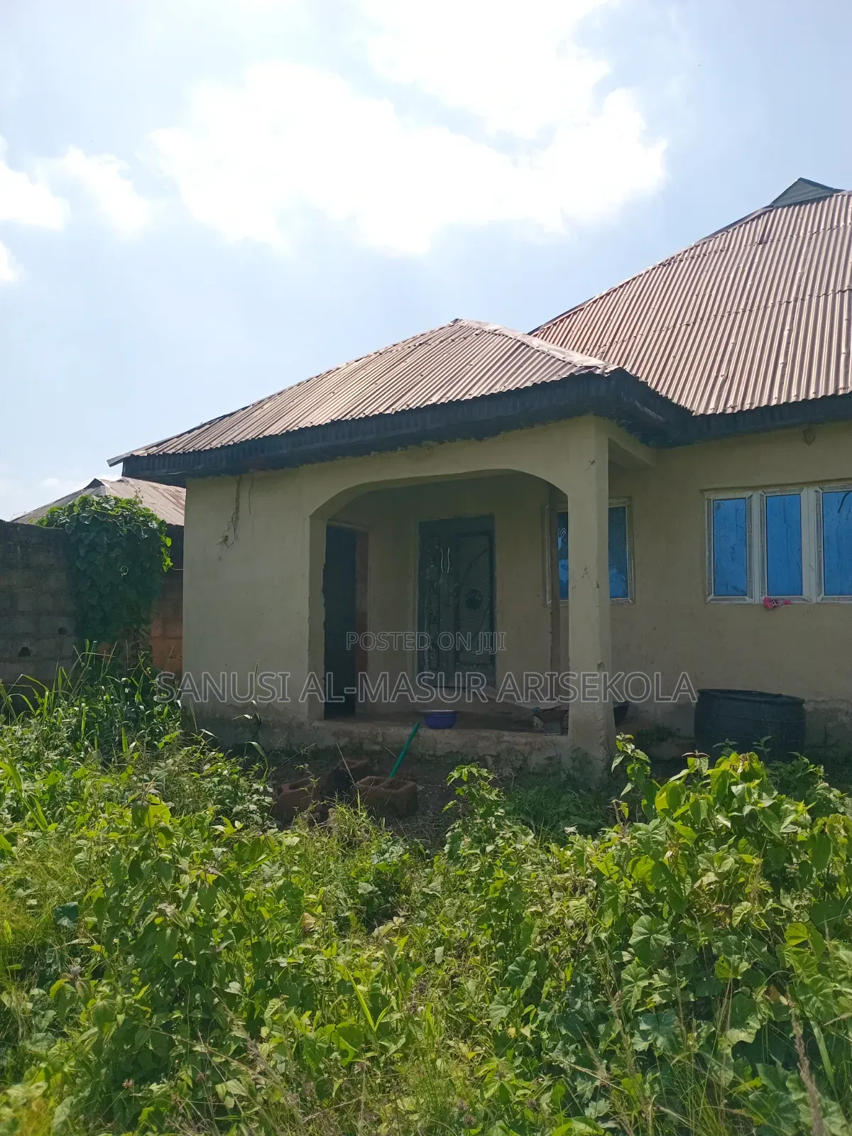 Cheap Housing Land