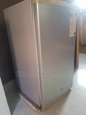 CLG 131sl Top Refrigerator 100l