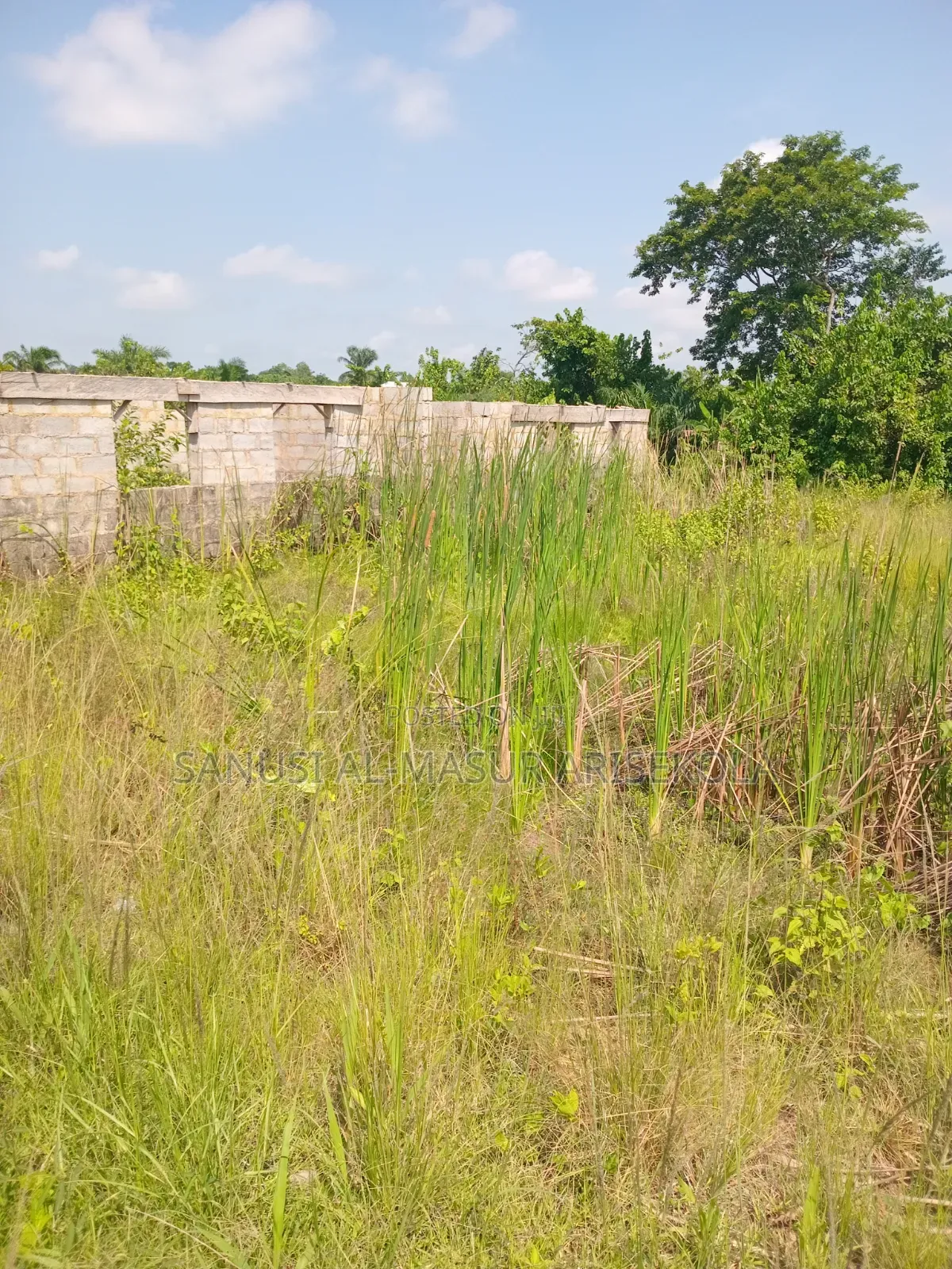 Cheap Housing Land