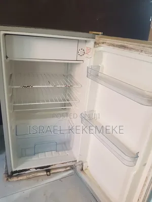 CLG 131sl Top Refrigerator 100l