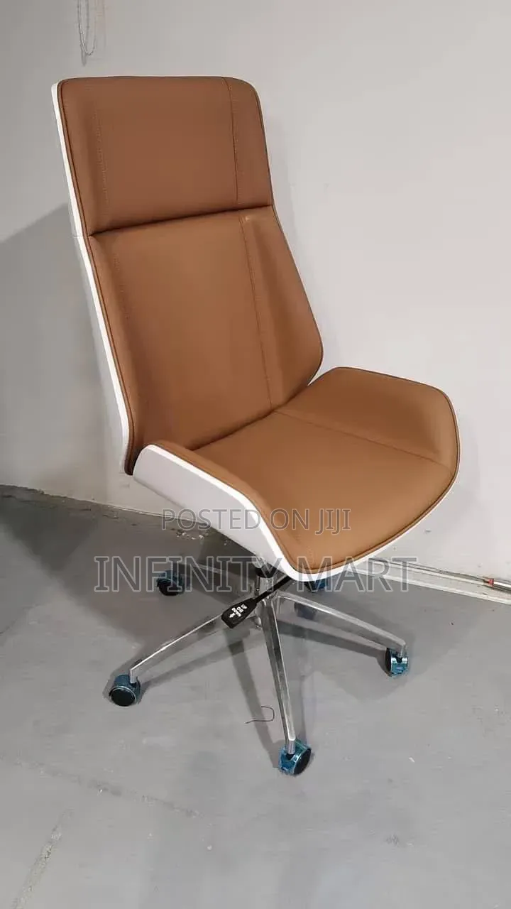 Modern Executive Office Chair
