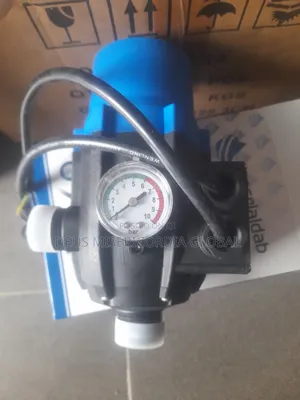 Automatic Pump Control Sk-13a