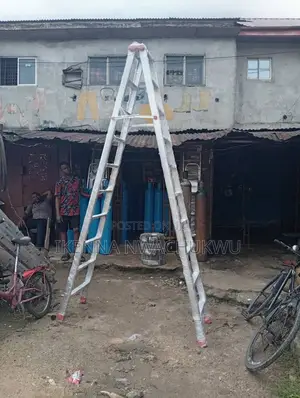 A-frame Ladder