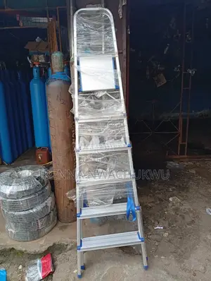 A-frame Ladder