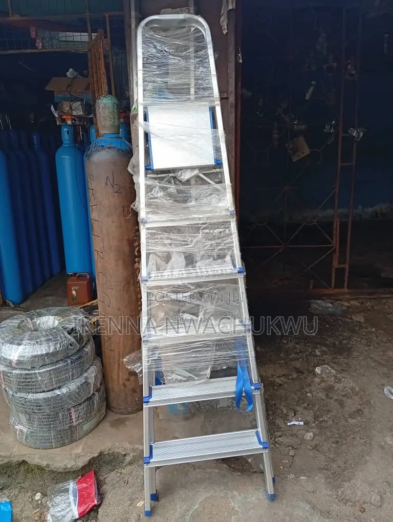 A-frame Ladder