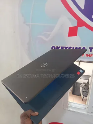 Laptop Dell Vostro 15 3578 6GB Intel Core i5 SSD 128GB