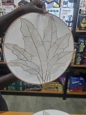 6pcs Dining Table Mat