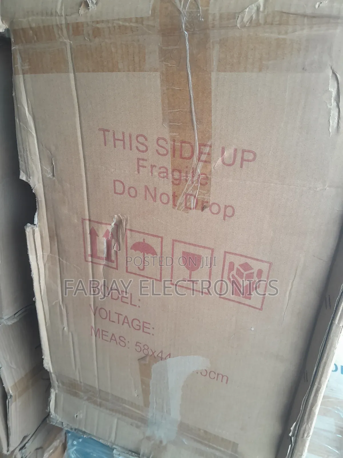 Pop Corn Machine