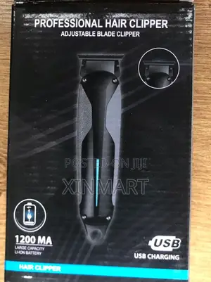 Professional Electric Clipper
