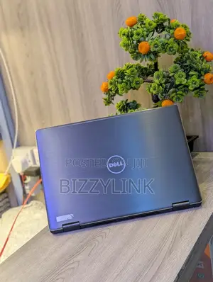 Laptop Dell Latitude 13 3379 8GB Intel Core i5 SSD 256GB