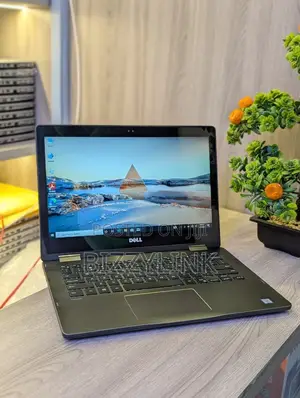 Laptop Dell Latitude 13 3379 8GB Intel Core i5 SSD 256GB